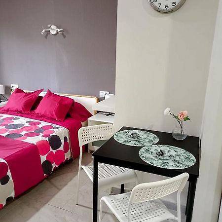 Apartamentos Carrillo 6 Санта-Крус-де-Тенеріфе Екстер'єр фото