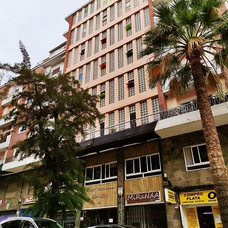 Apartamentos Carrillo 6 Санта-Крус-де-Тенеріфе Екстер'єр фото