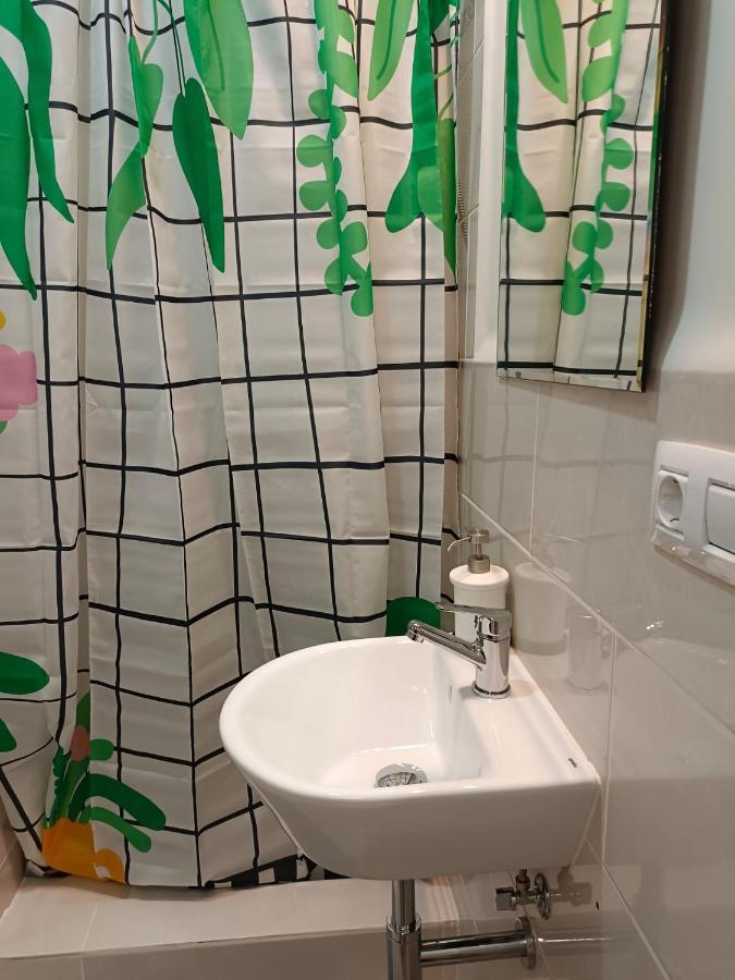 Apartamentos Carrillo 6 Санта-Крус-де-Тенеріфе Екстер'єр фото