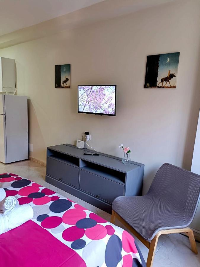 Apartamentos Carrillo 6 Санта-Крус-де-Тенеріфе Екстер'єр фото