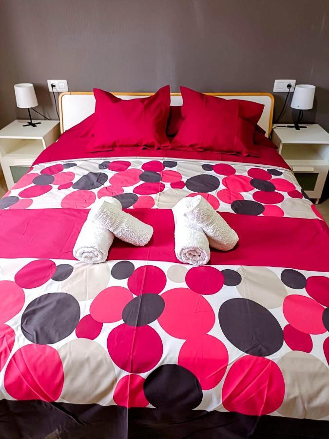 Apartamentos Carrillo 6 Санта-Крус-де-Тенеріфе Екстер'єр фото