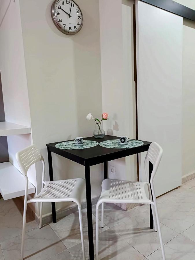 Apartamentos Carrillo 6 Санта-Крус-де-Тенеріфе Екстер'єр фото