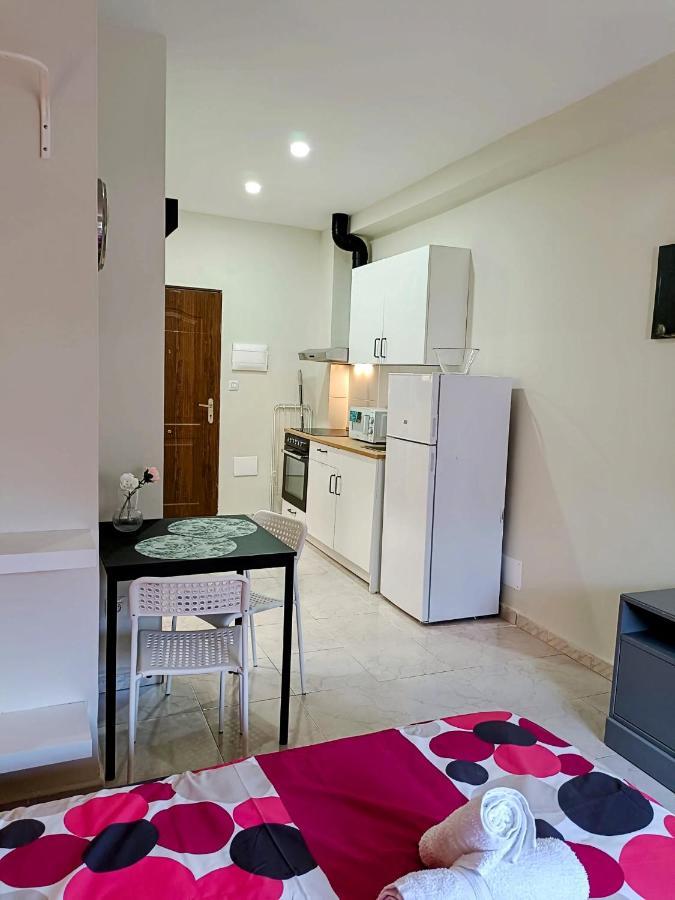 Apartamentos Carrillo 6 Санта-Крус-де-Тенеріфе Екстер'єр фото